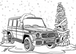 Mercedes-g-class-varvipilt